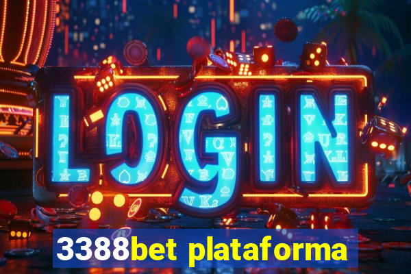 3388bet plataforma